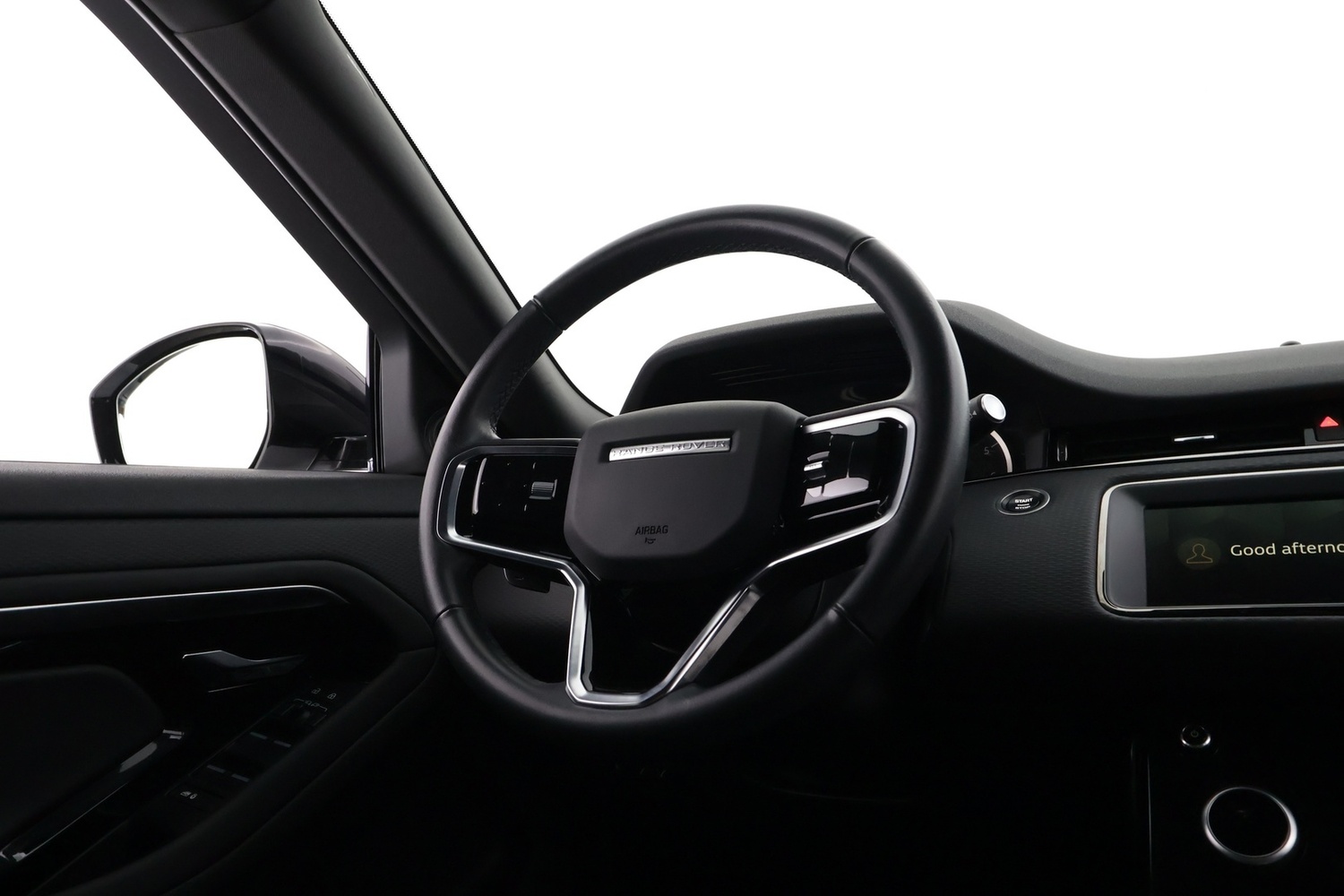 Land Rover Range Rover Evoque vaihtoauto