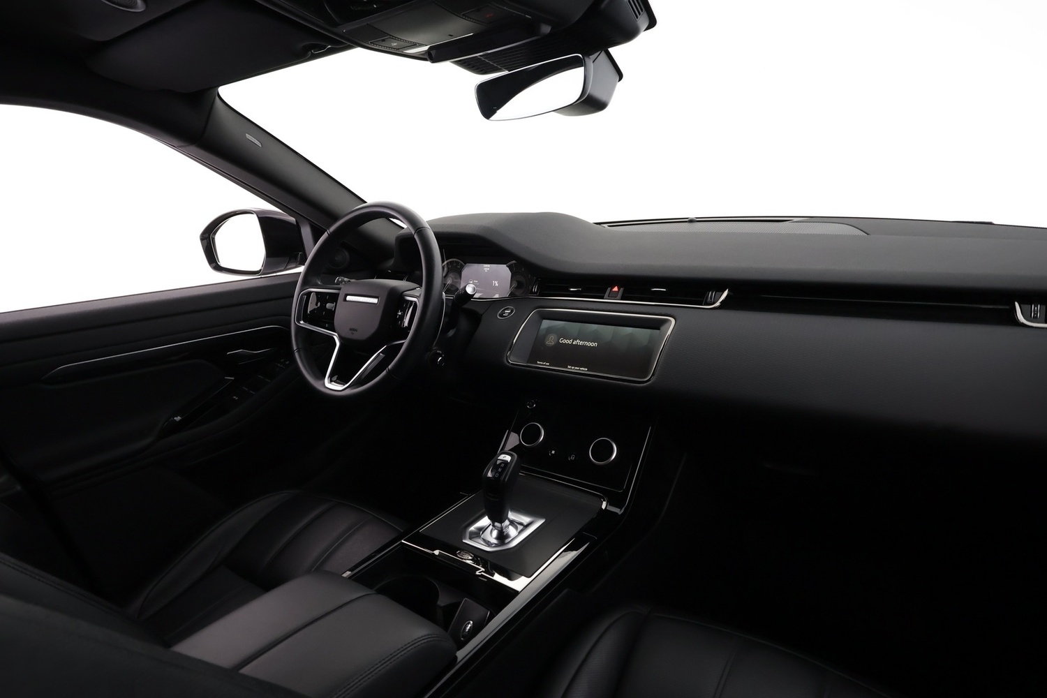 Land Rover Range Rover Evoque vaihtoauto