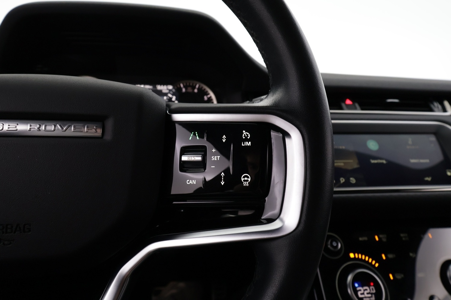 Land Rover Range Rover Evoque vaihtoauto