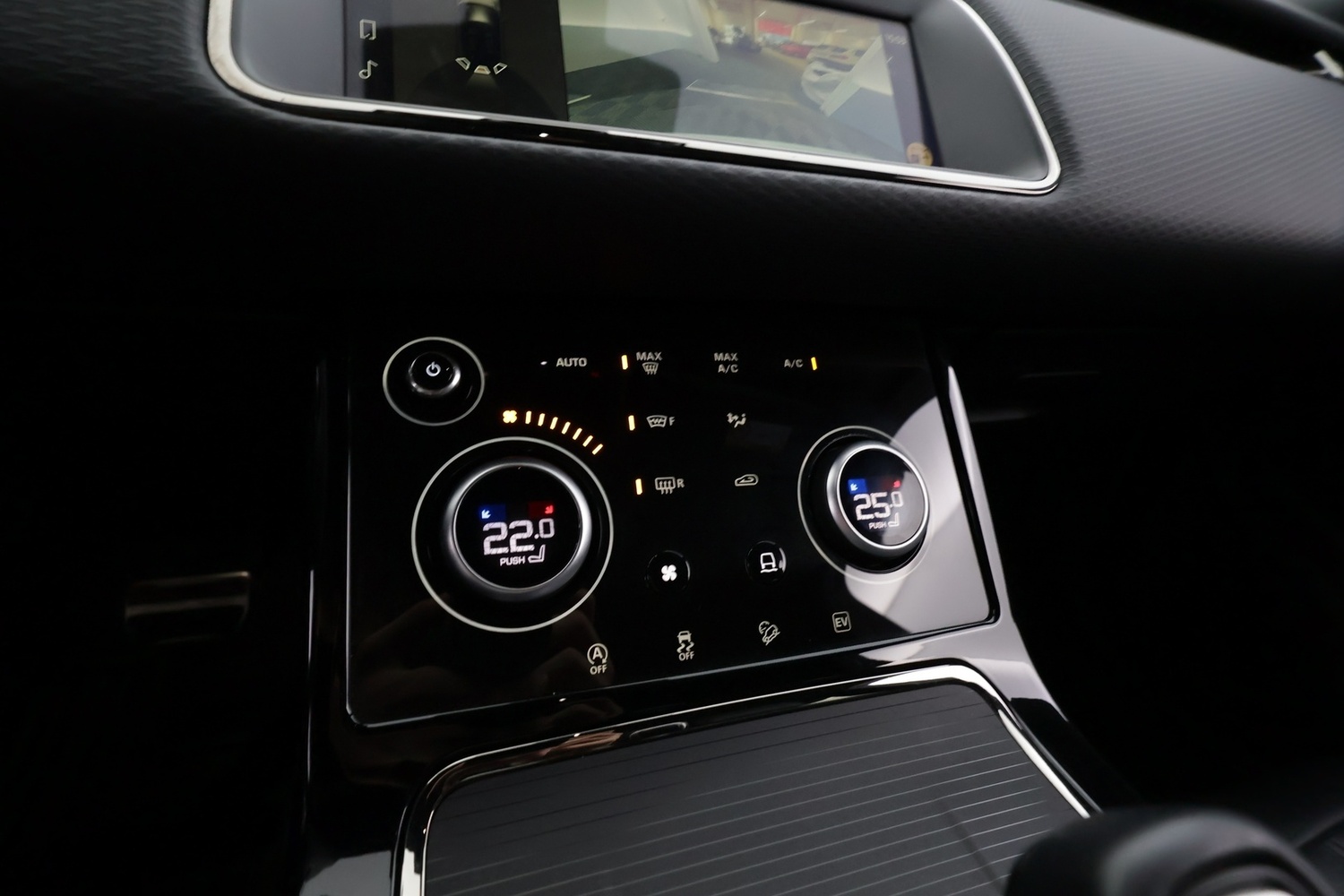 Land Rover Range Rover Evoque vaihtoauto
