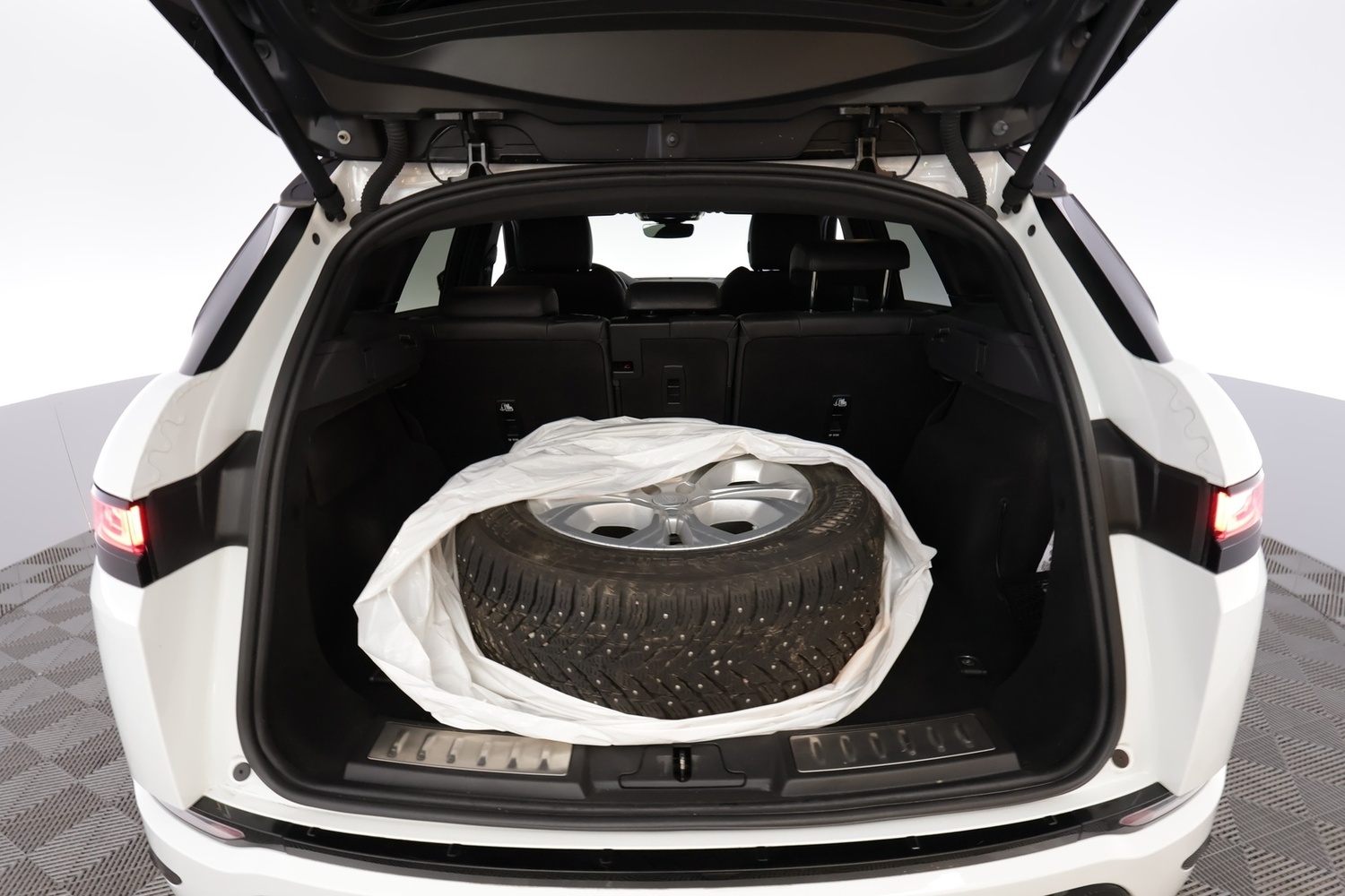 Land Rover Range Rover Evoque vaihtoauto