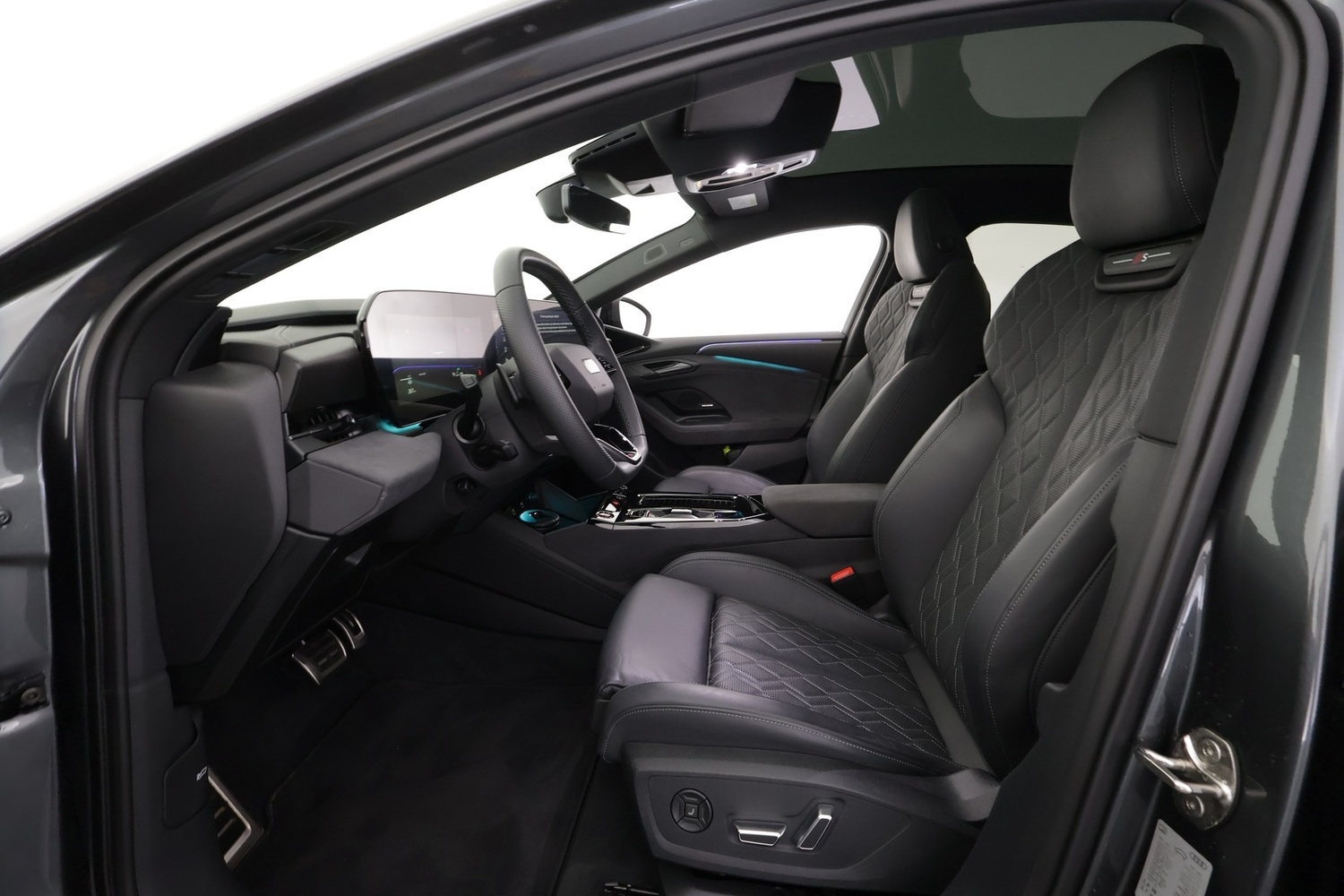Audi A6 e-tron vaihtoauto
