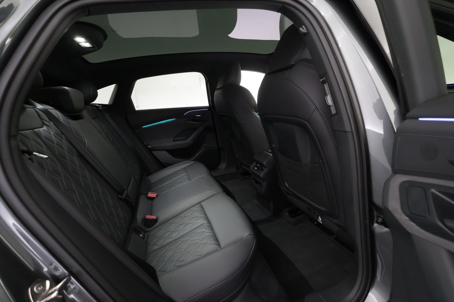 Audi A6 e-tron vaihtoauto