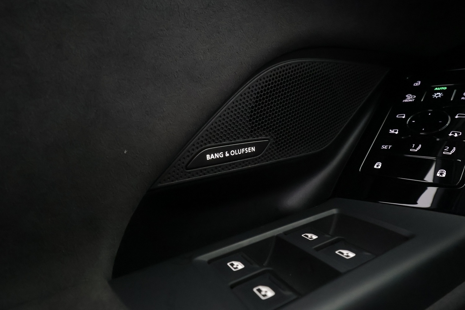 Audi A6 e-tron vaihtoauto