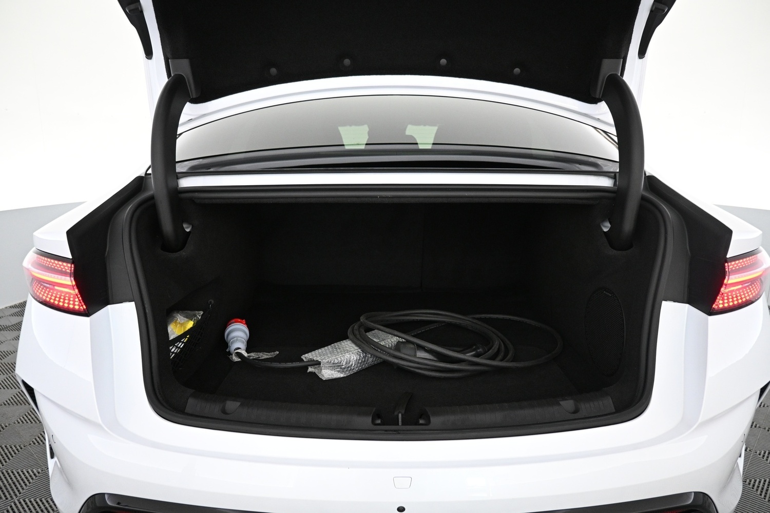 BYD Seal vaihtoauto