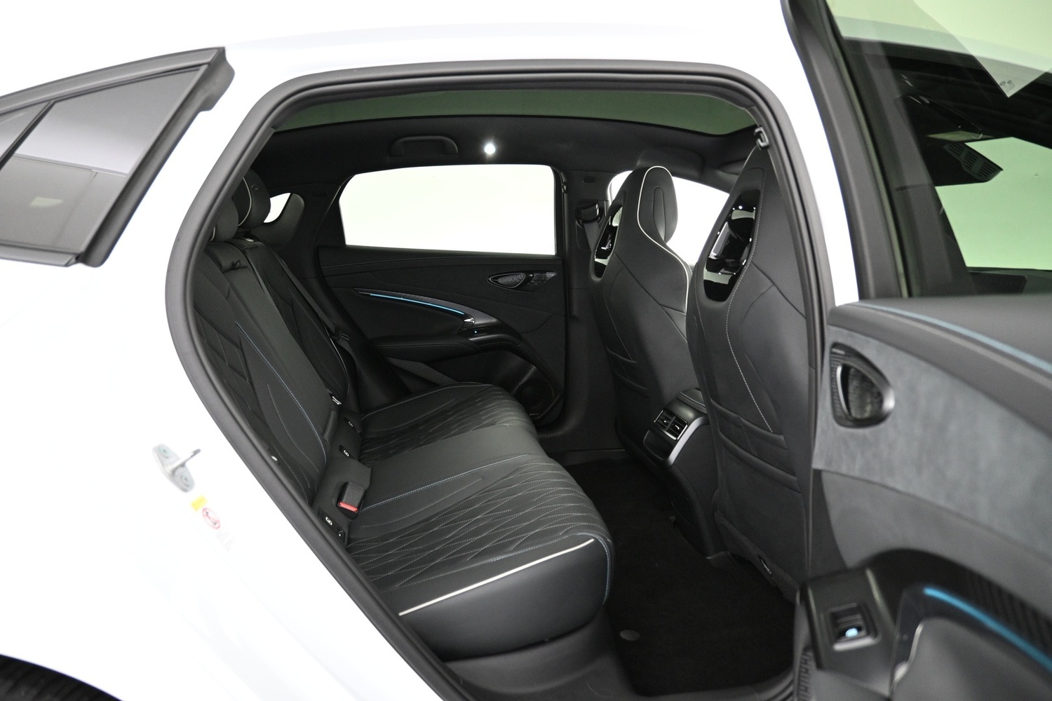 BYD Seal vaihtoauto
