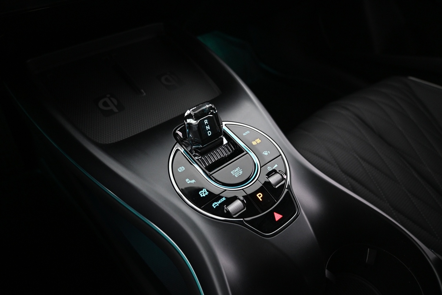 BYD Seal vaihtoauto