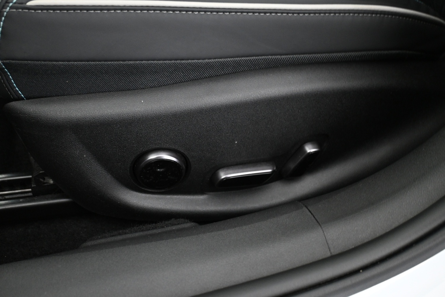 BYD Seal vaihtoauto