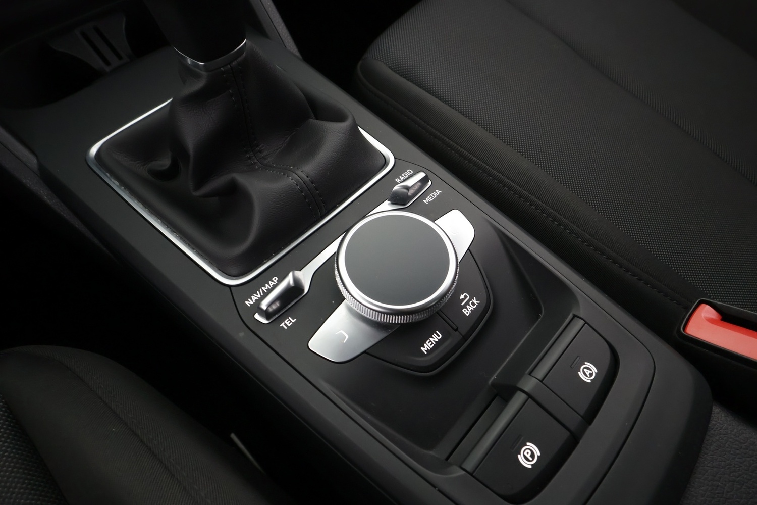 Audi Q2 vaihtoauto