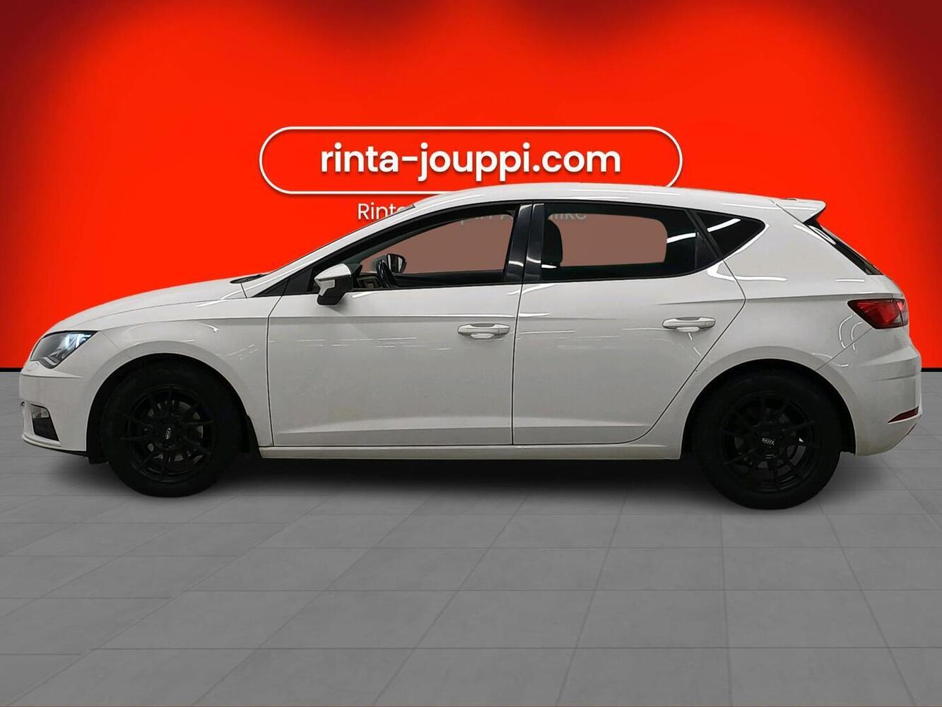 SEAT Leon vaihtoauto