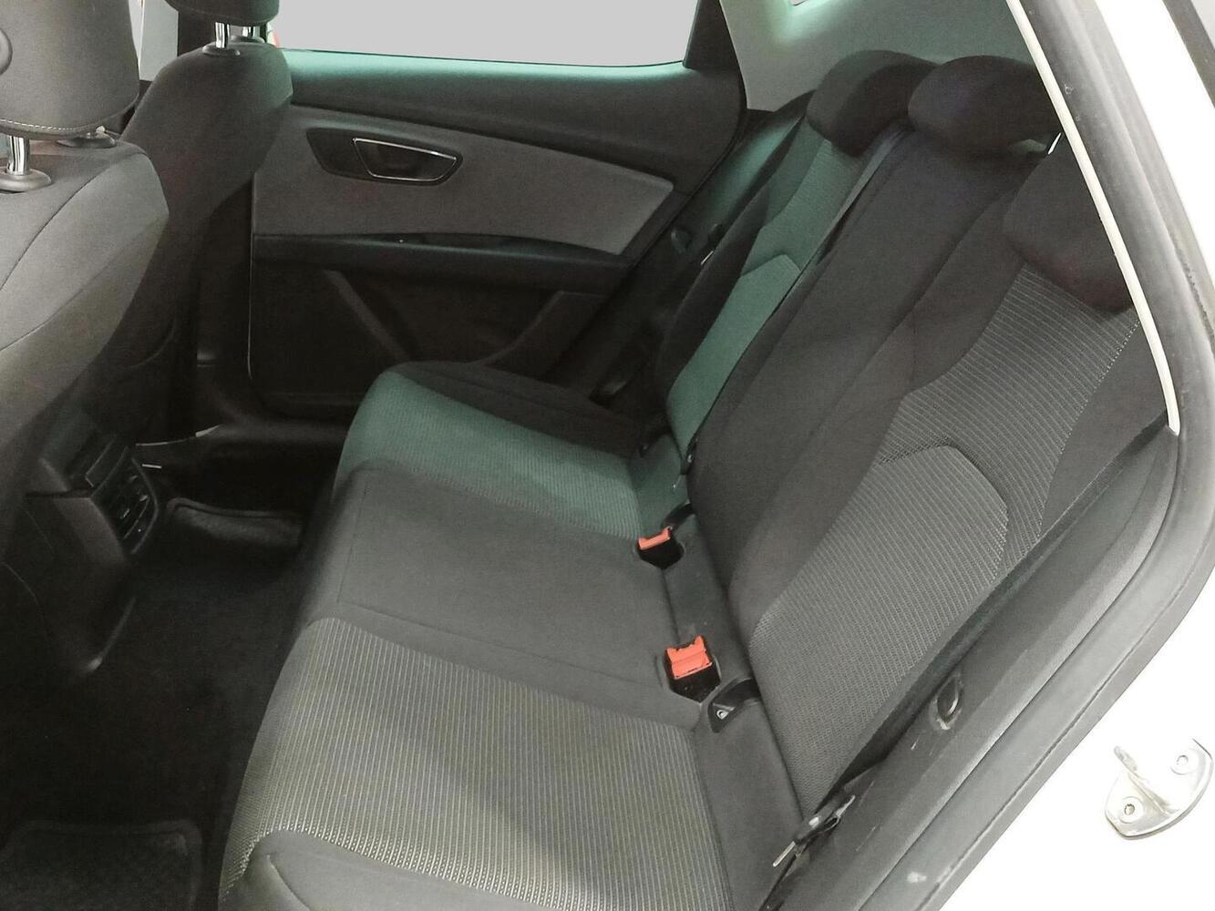SEAT Leon vaihtoauto