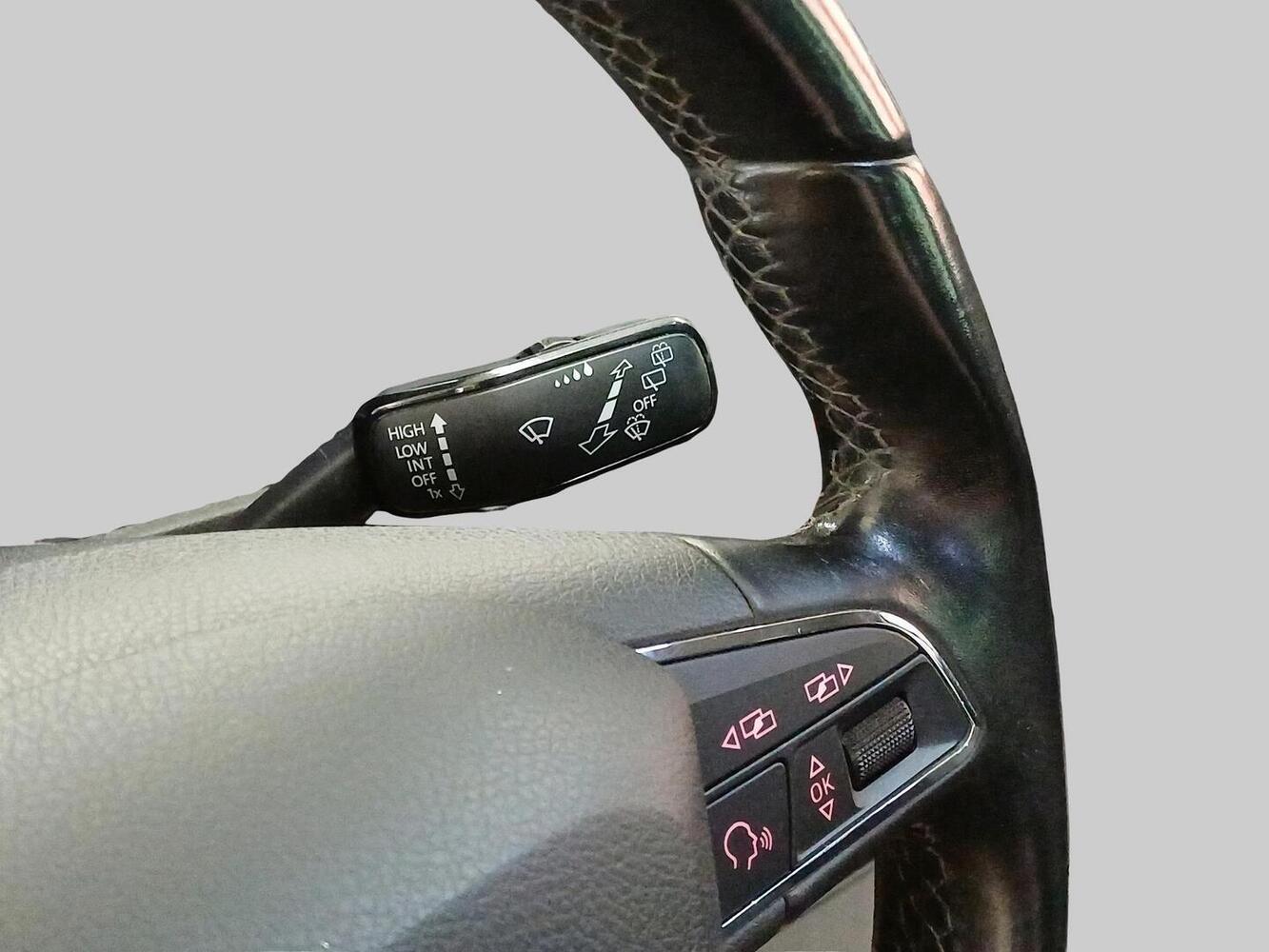 SEAT Leon vaihtoauto