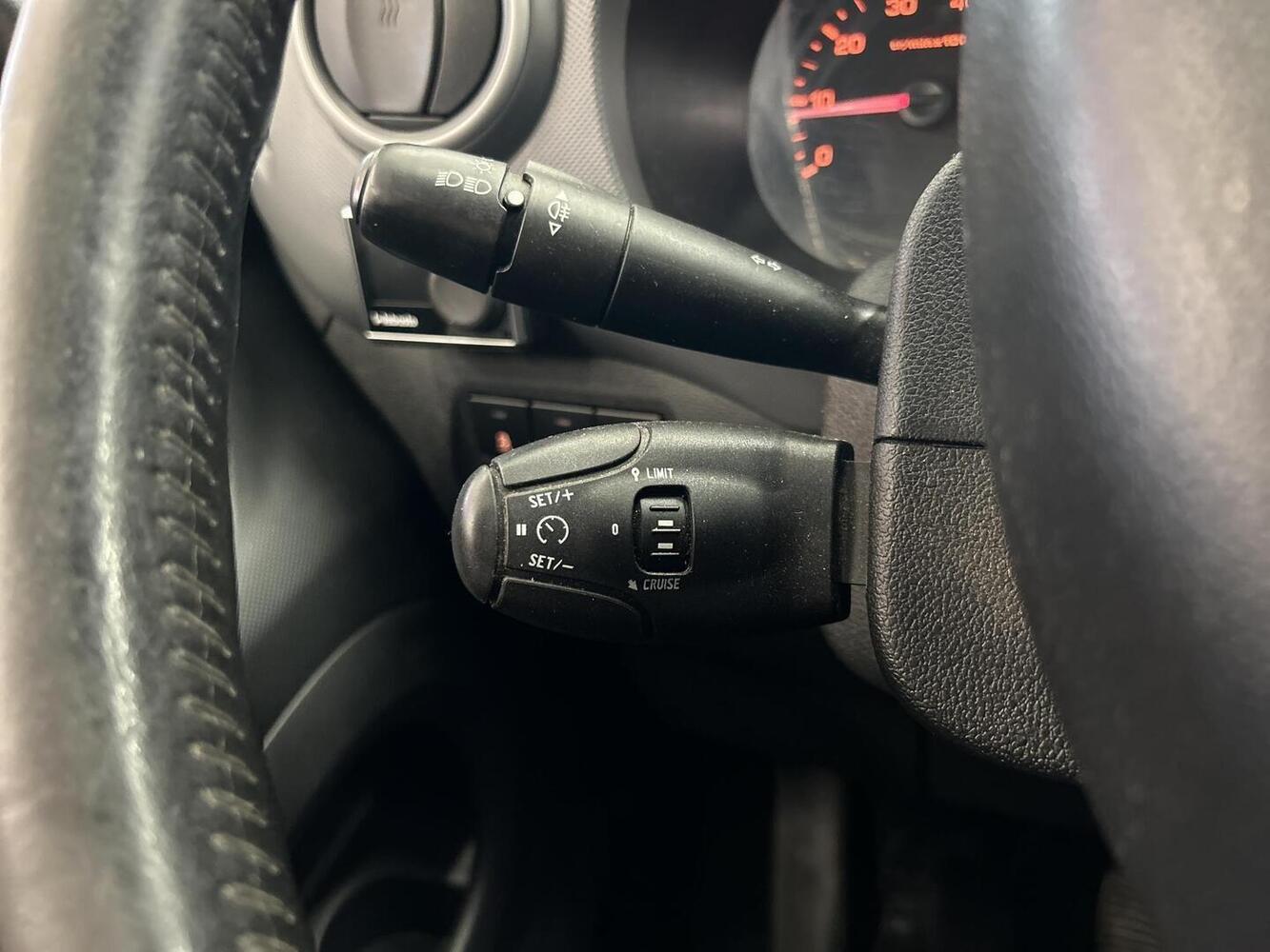 Peugeot Partner vaihtoauto