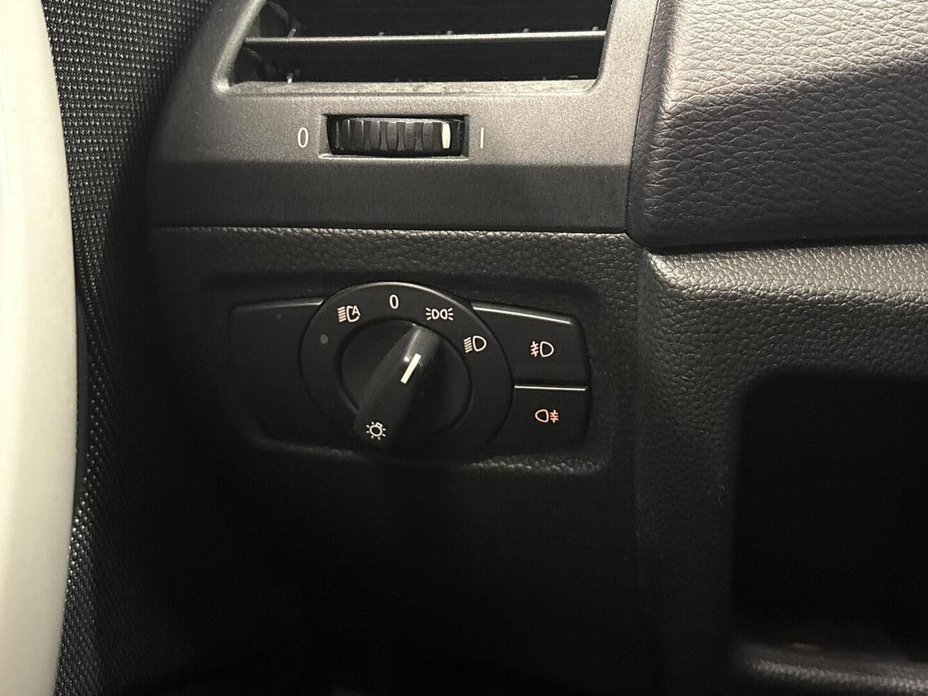 BMW 120 vaihtoauto