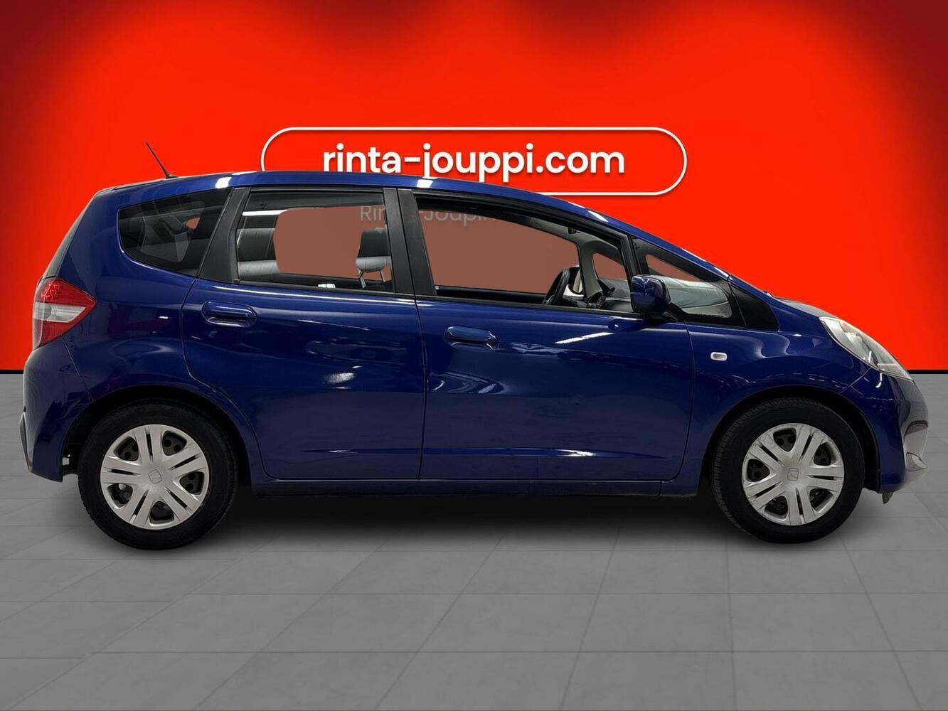 Honda Jazz vaihtoauto