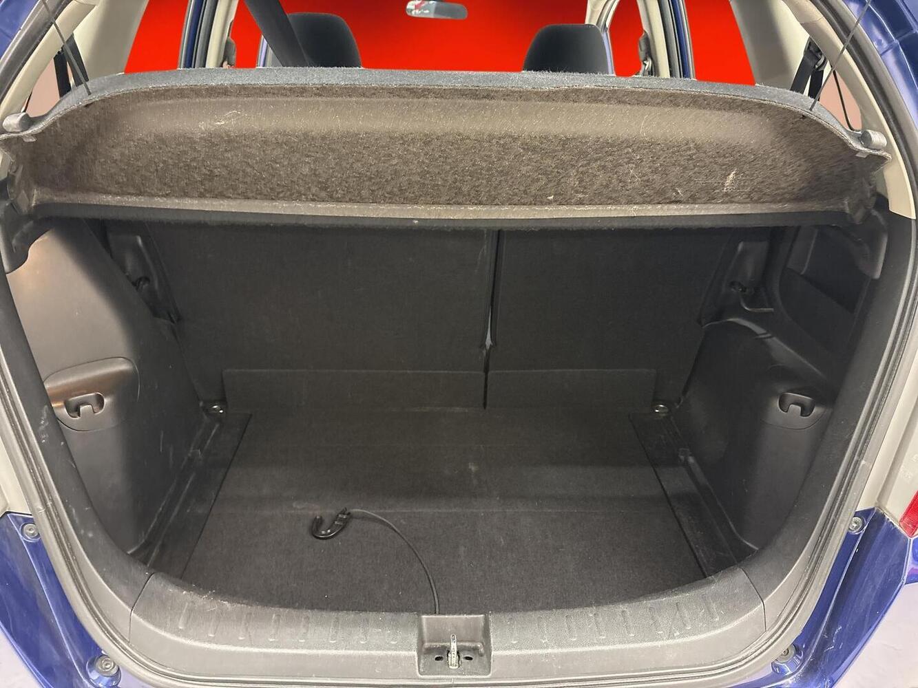 Honda Jazz vaihtoauto