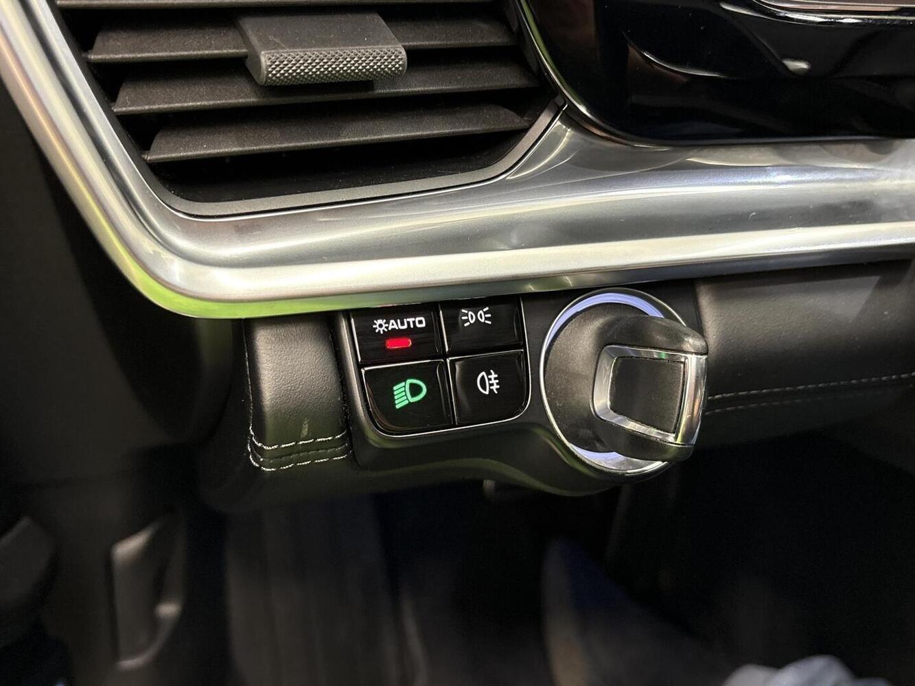 Porsche Panamera vaihtoauto