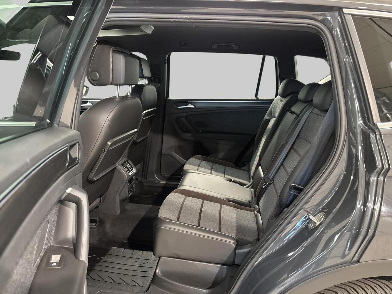 SEAT Tarraco vaihtoauto
