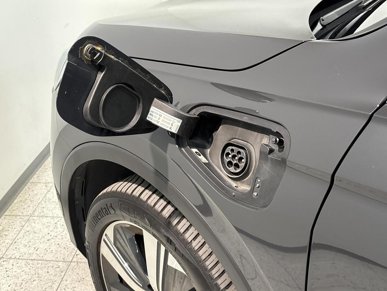 SEAT Tarraco vaihtoauto
