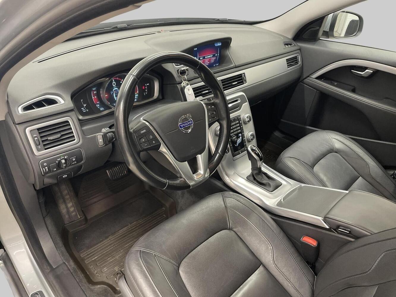 Volvo S80 vaihtoauto