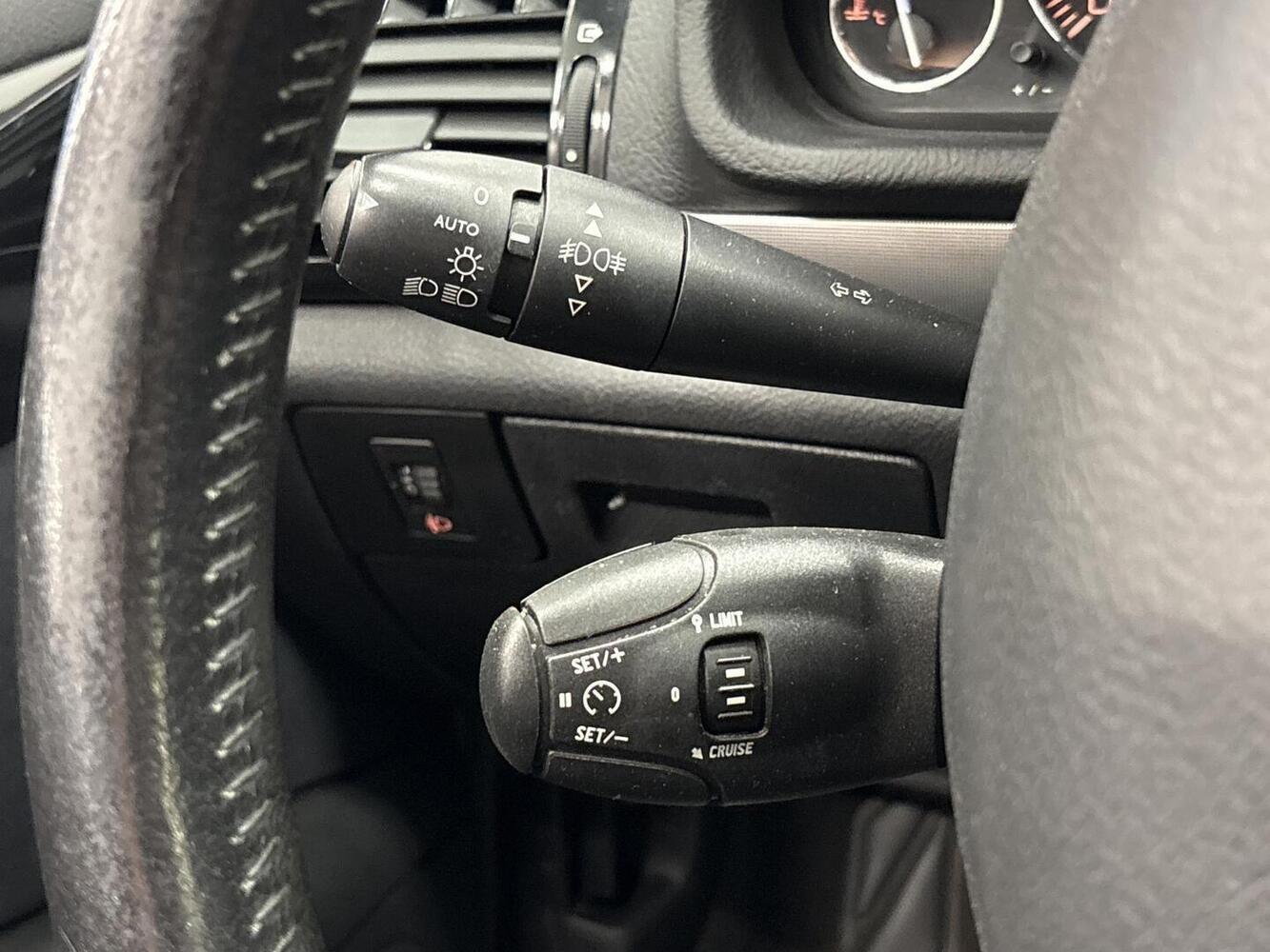 Peugeot 407 vaihtoauto