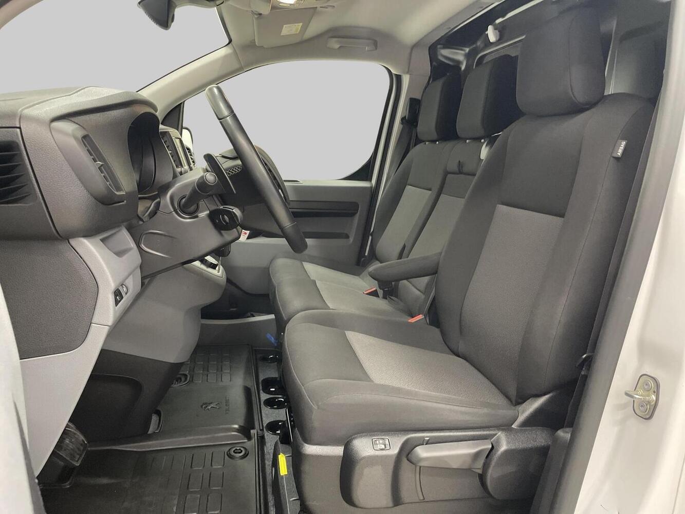 Peugeot Expert vaihtoauto