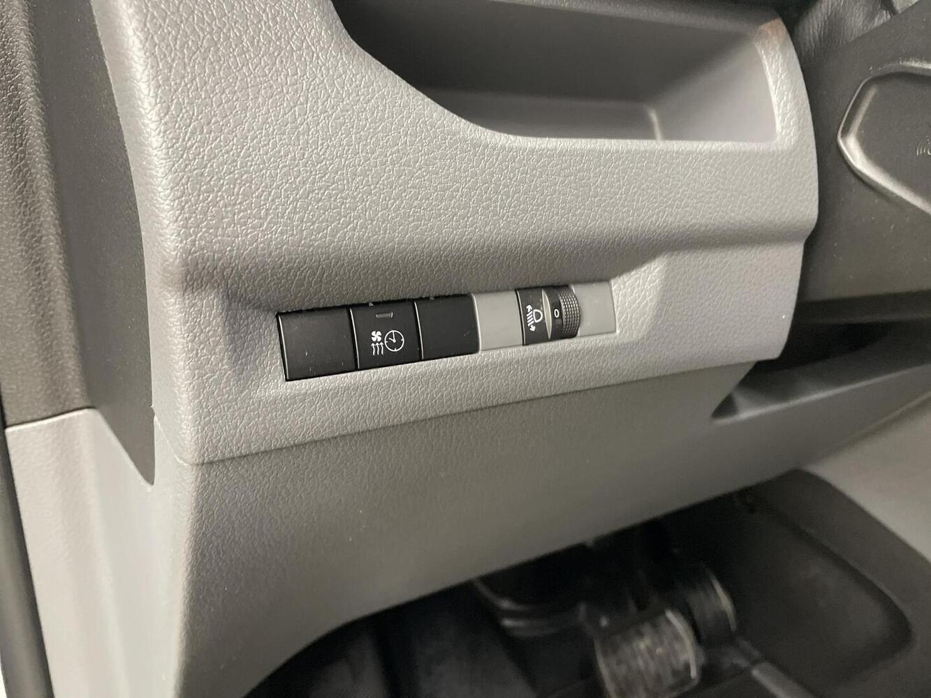 Peugeot Expert vaihtoauto