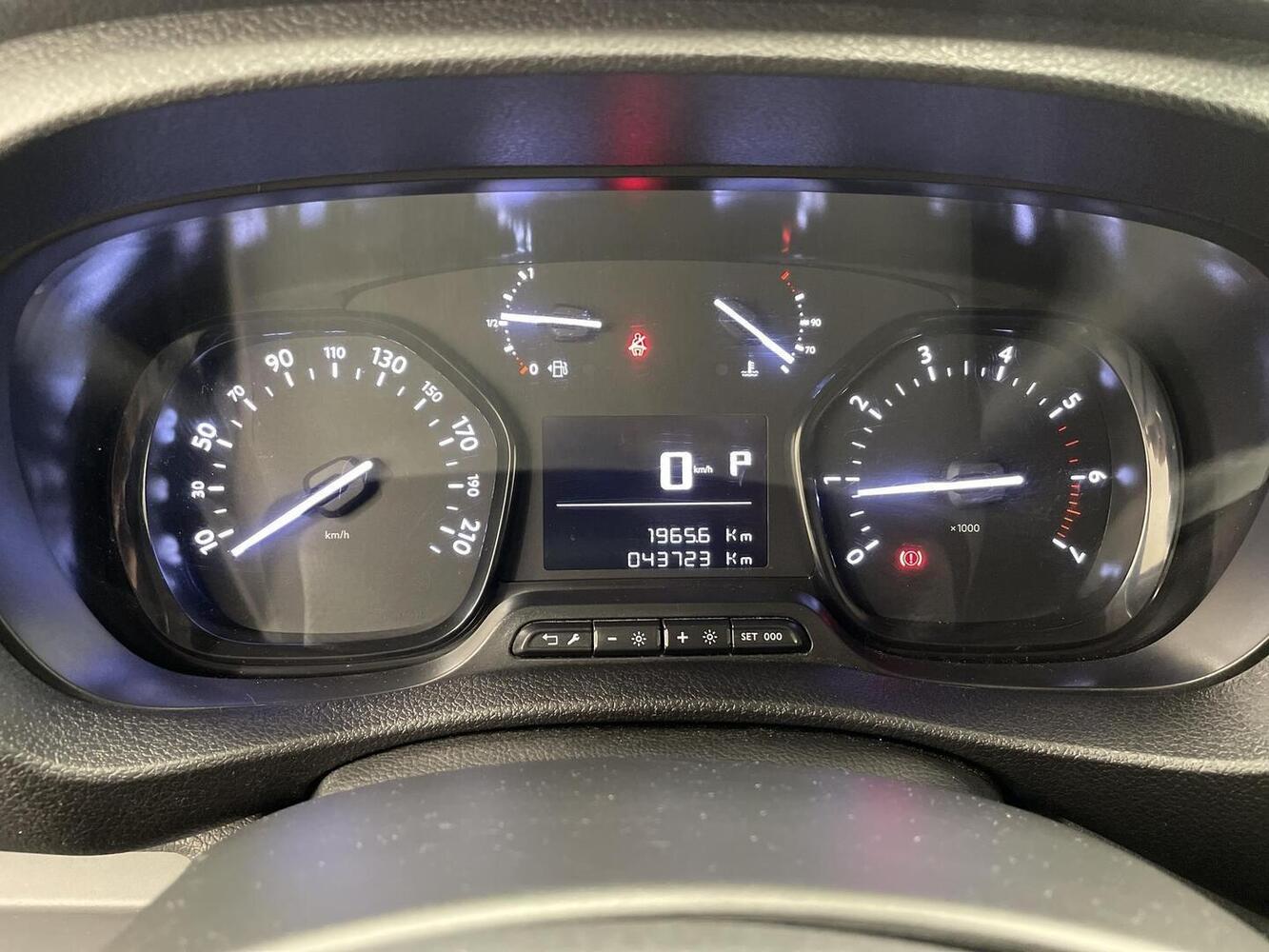 Peugeot Expert vaihtoauto