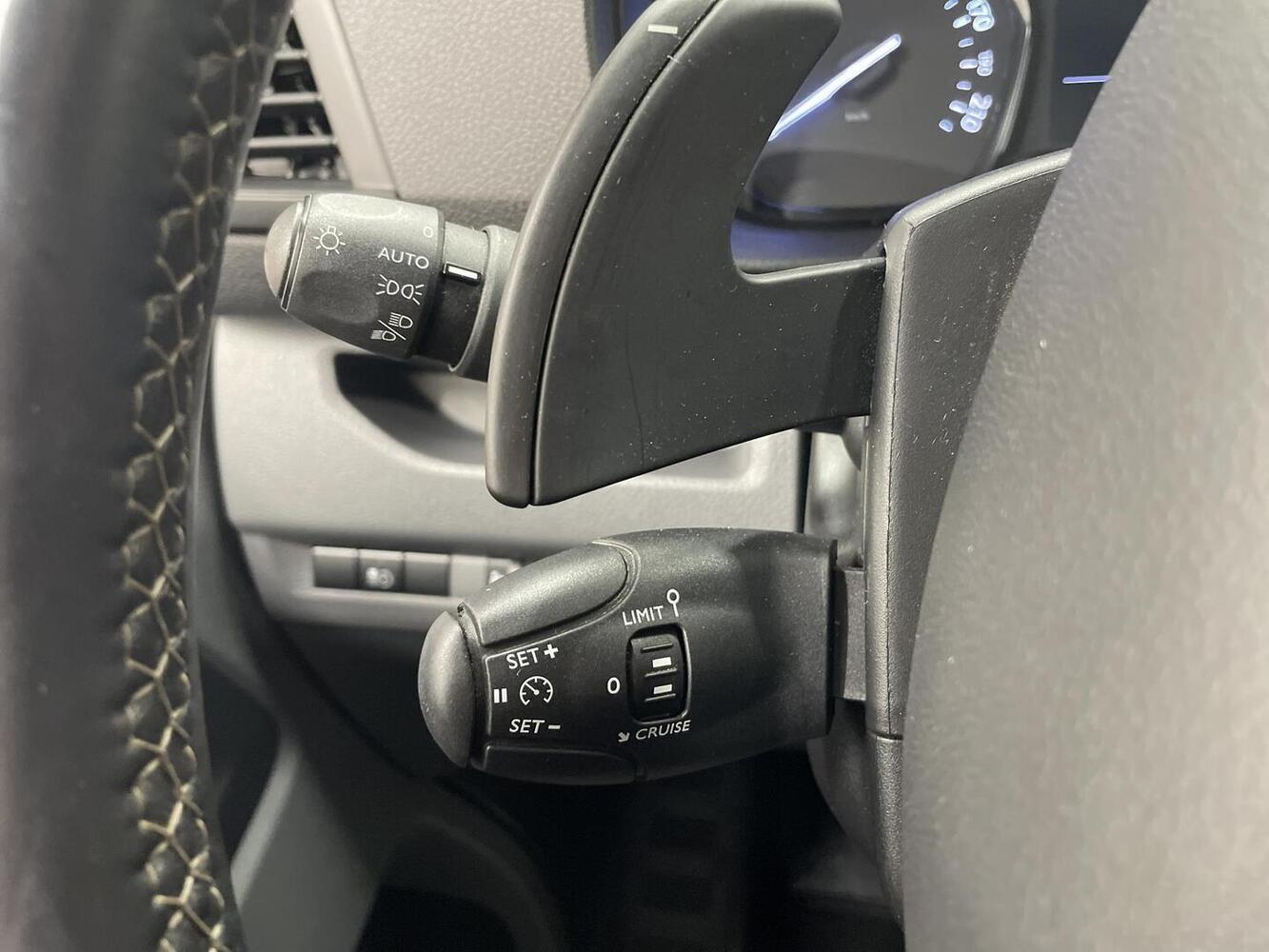 Peugeot Expert vaihtoauto