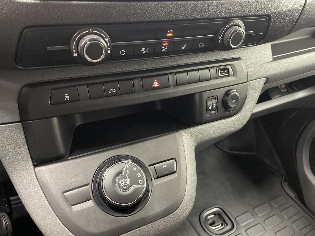 Peugeot Expert vaihtoauto