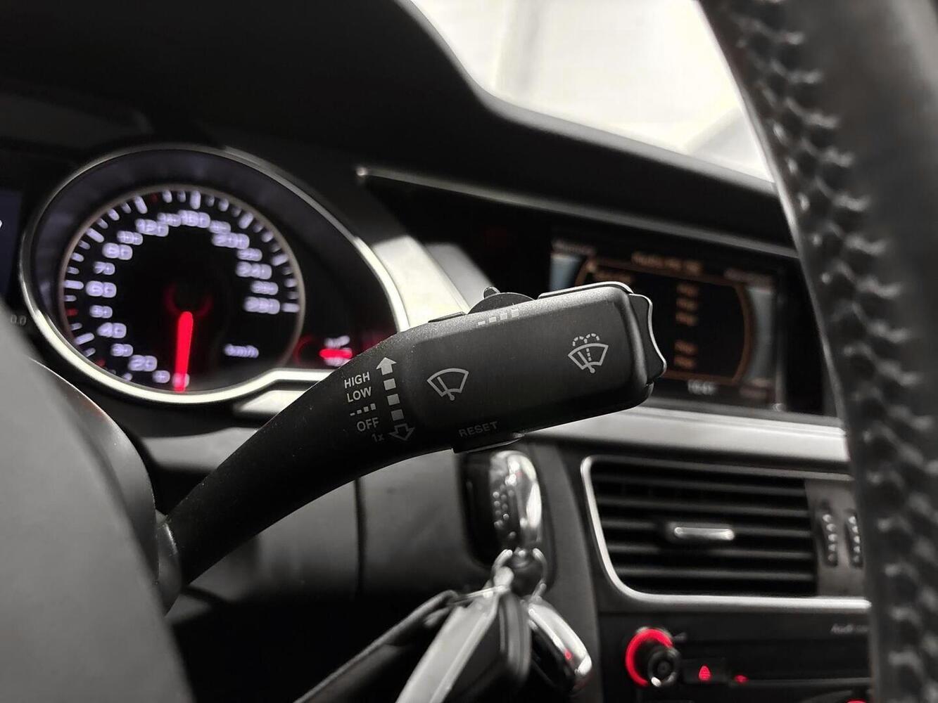 Audi A5 vaihtoauto