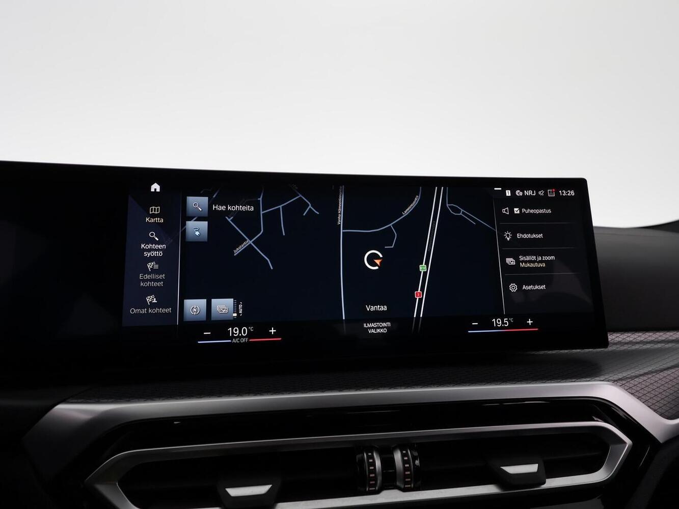 BMW i4 M50 vaihtoauto