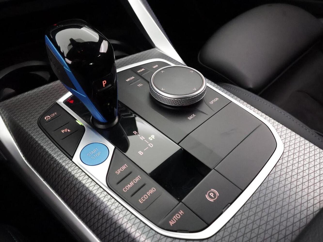 BMW i4 M50 vaihtoauto