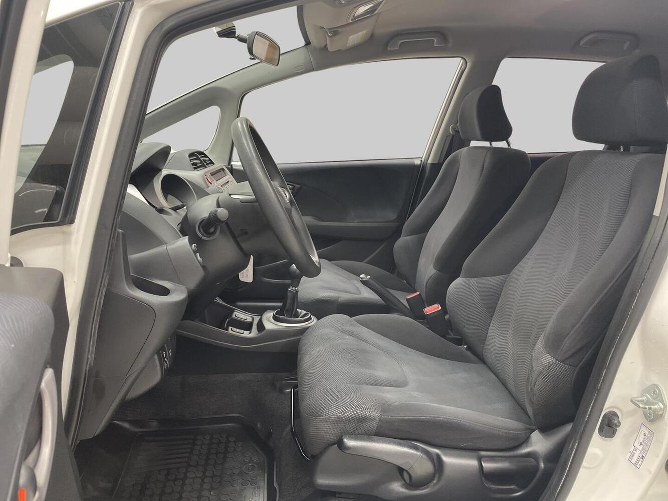 Honda Jazz vaihtoauto