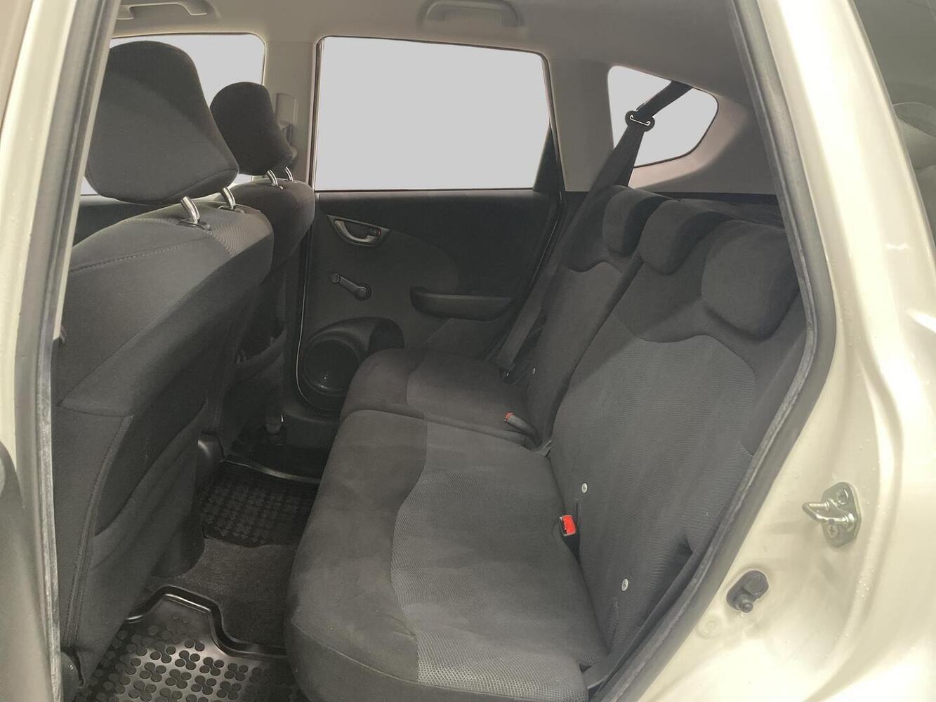 Honda Jazz vaihtoauto