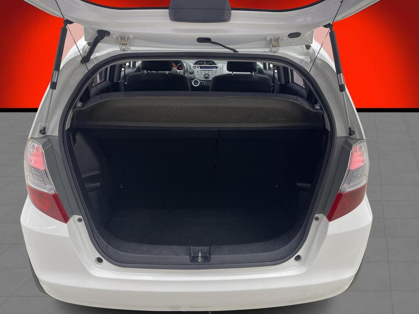 Honda Jazz vaihtoauto