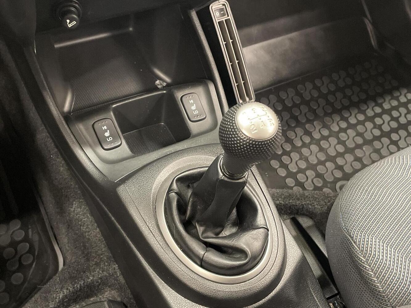 Honda Jazz vaihtoauto