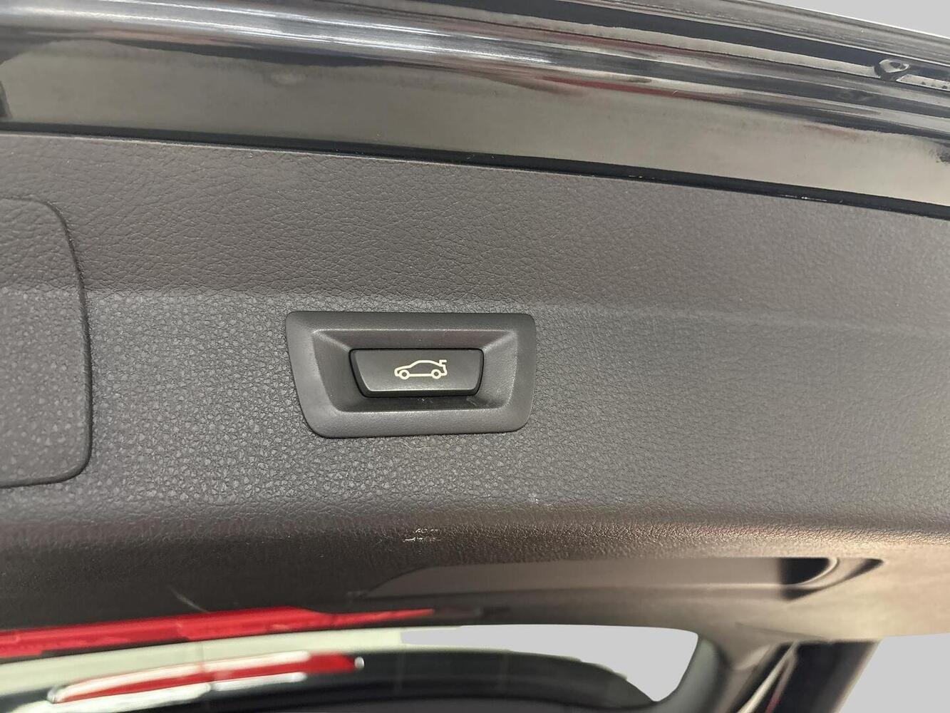 BMW 218 vaihtoauto