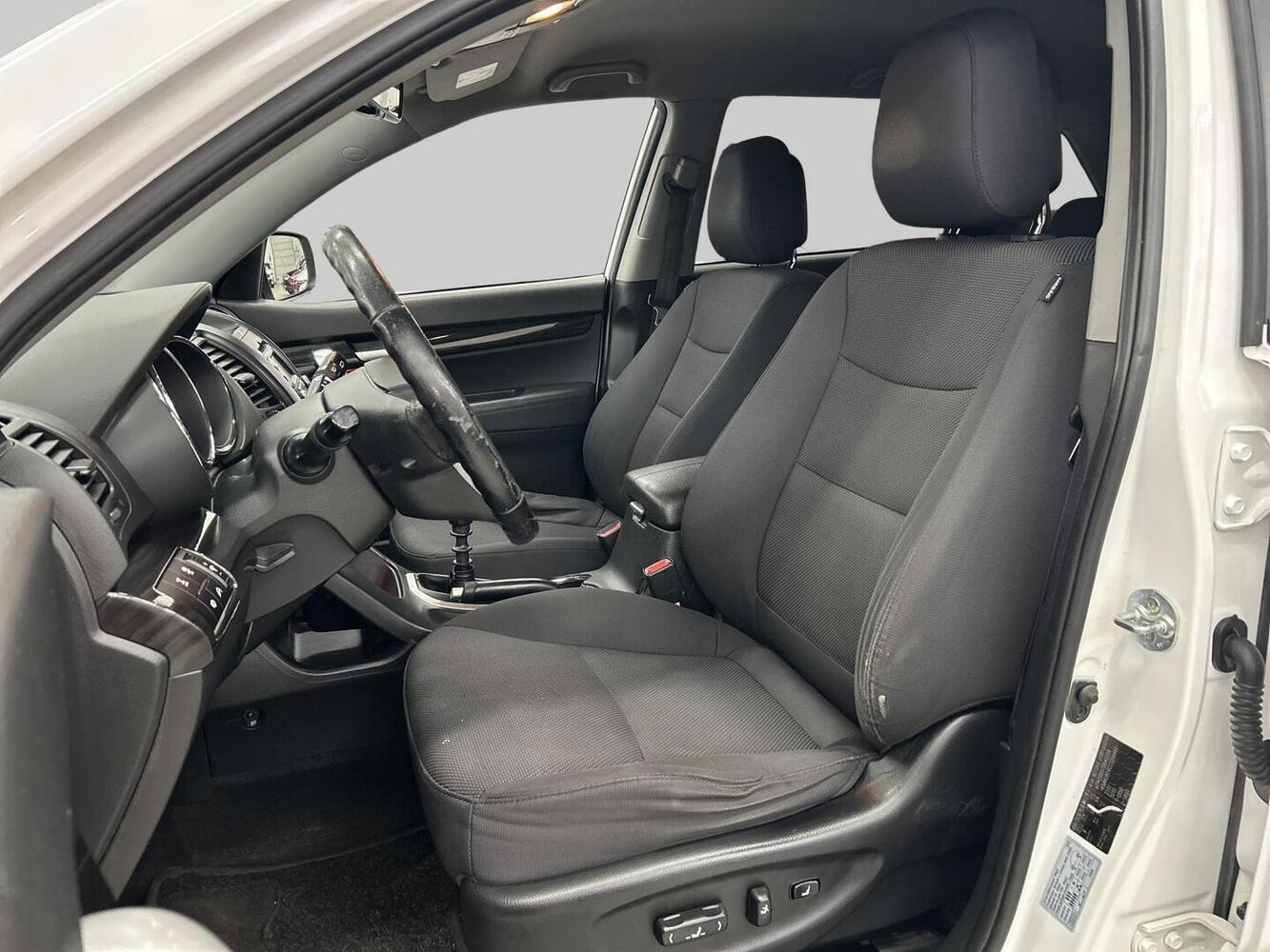 Kia Sorento vaihtoauto