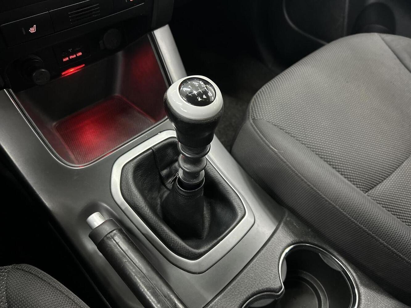 Kia Sorento vaihtoauto