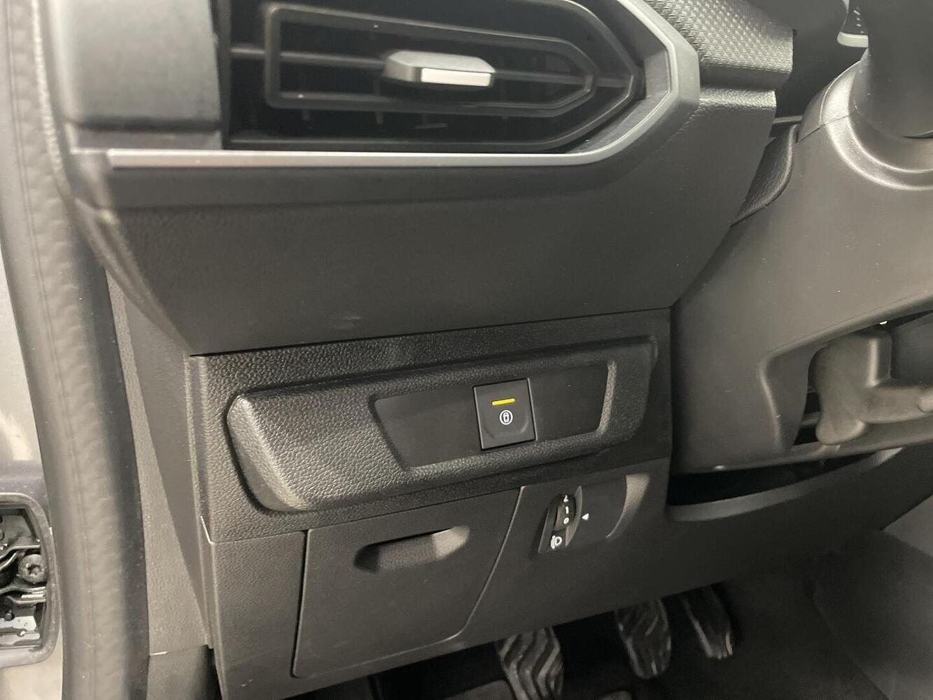 Dacia Jogger vaihtoauto