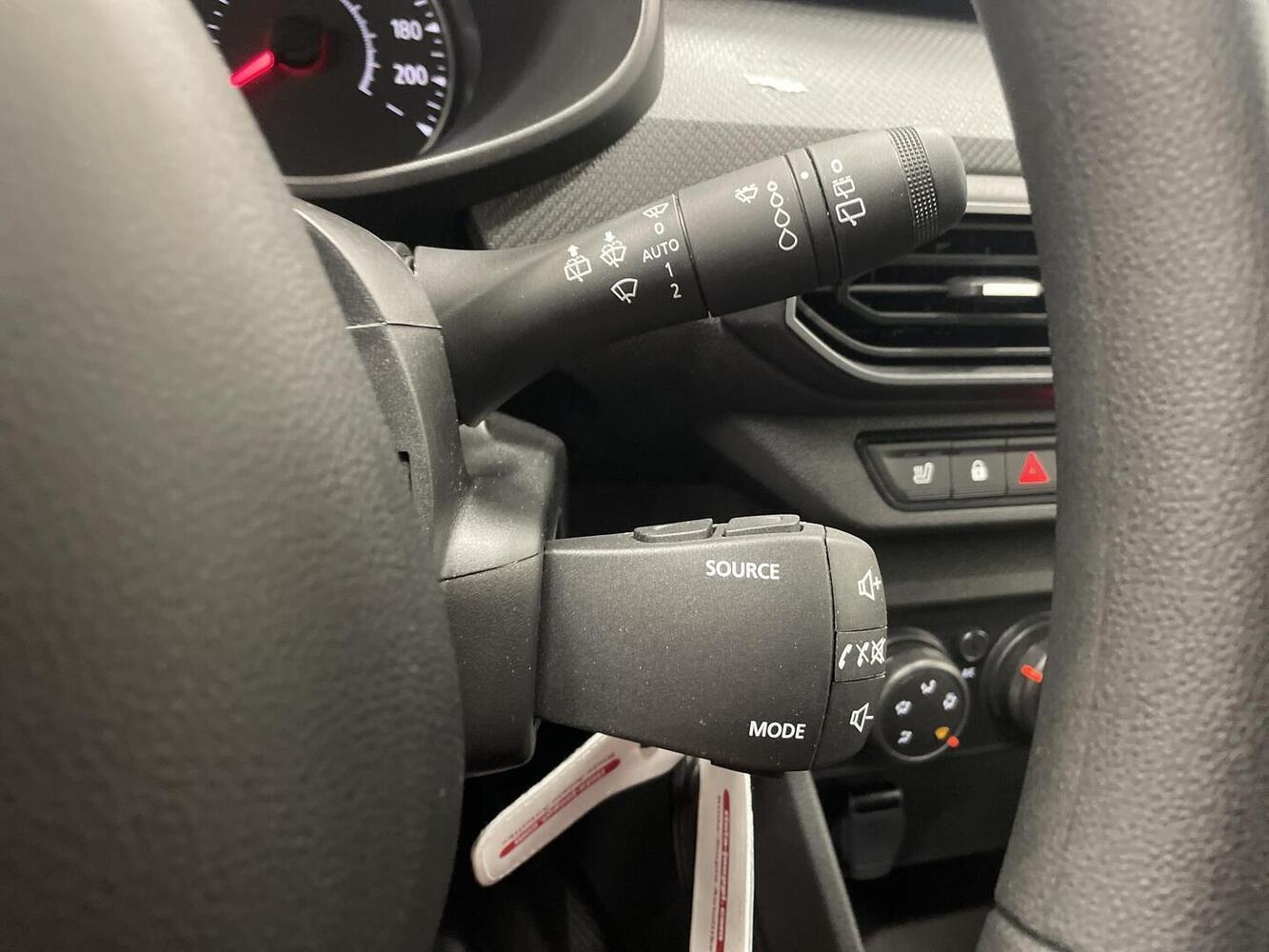 Dacia Jogger vaihtoauto