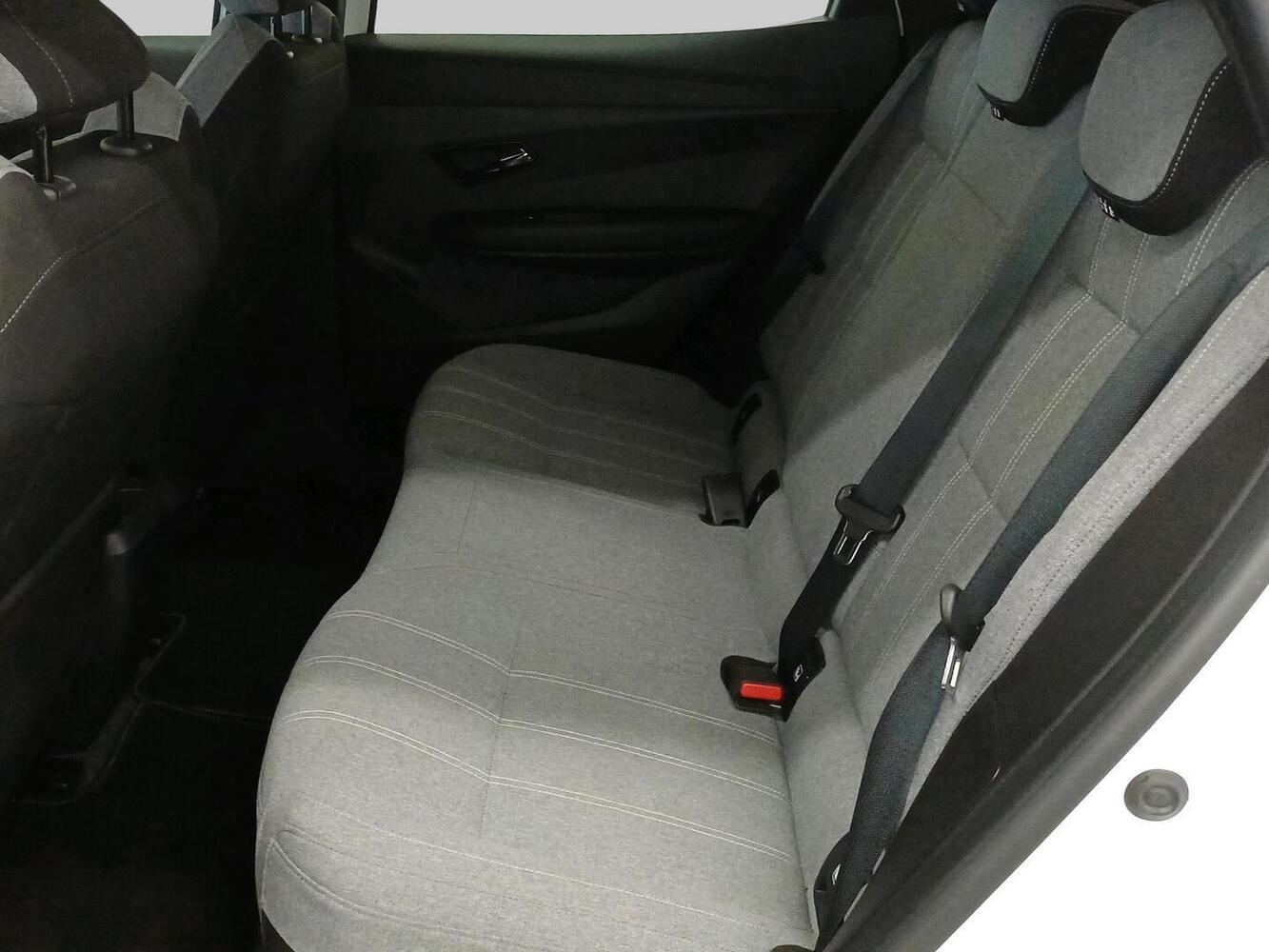 Renault Mégane vaihtoauto