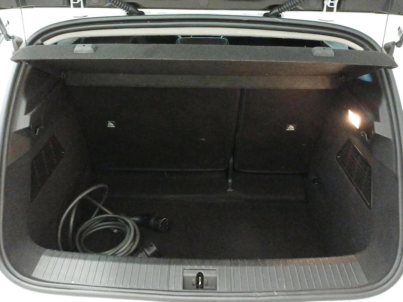 Renault Mégane vaihtoauto