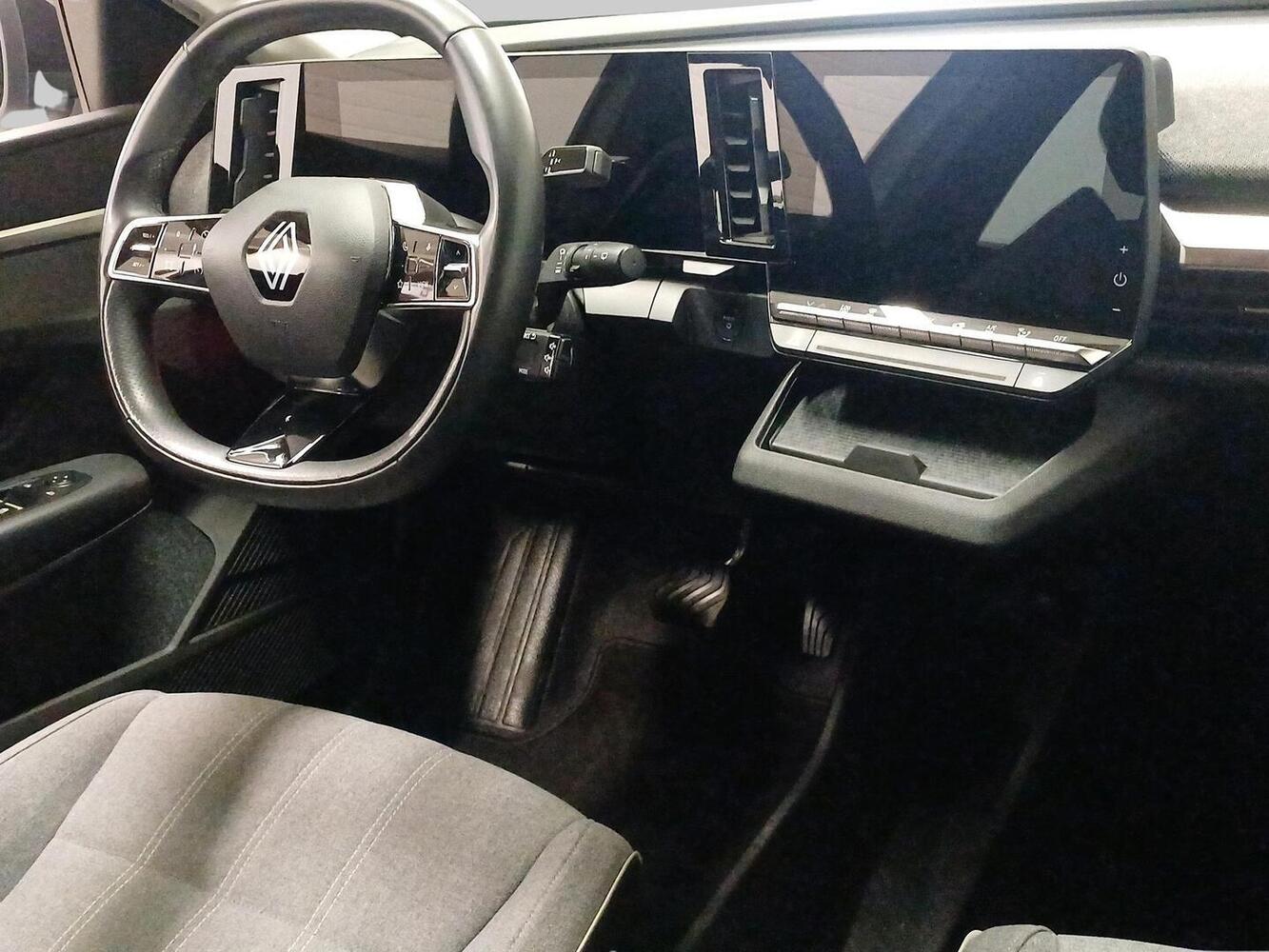 Renault Mégane vaihtoauto