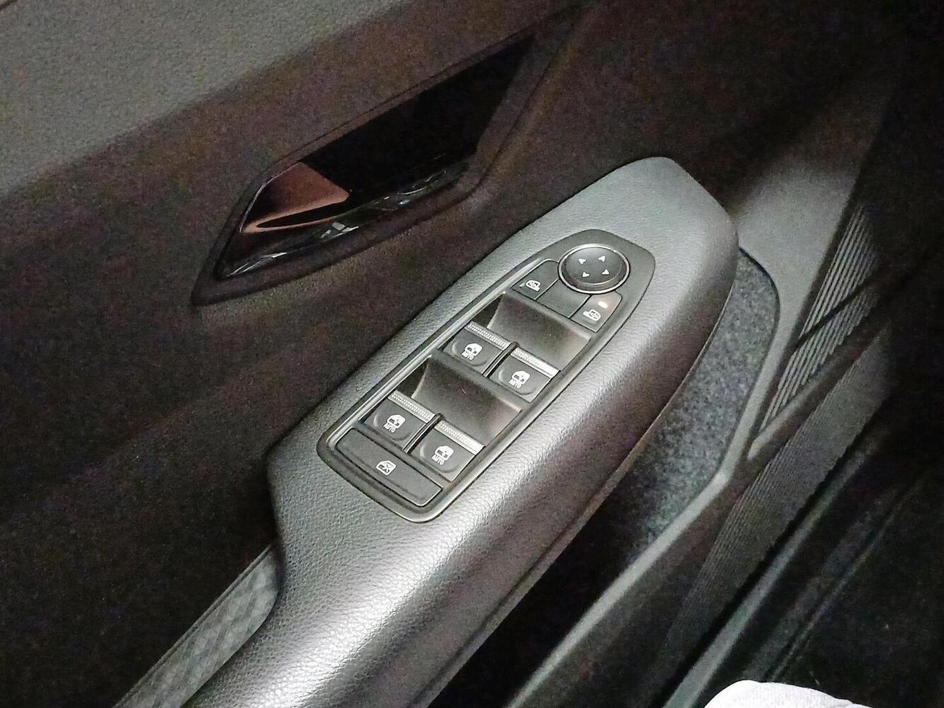 Renault Mégane vaihtoauto
