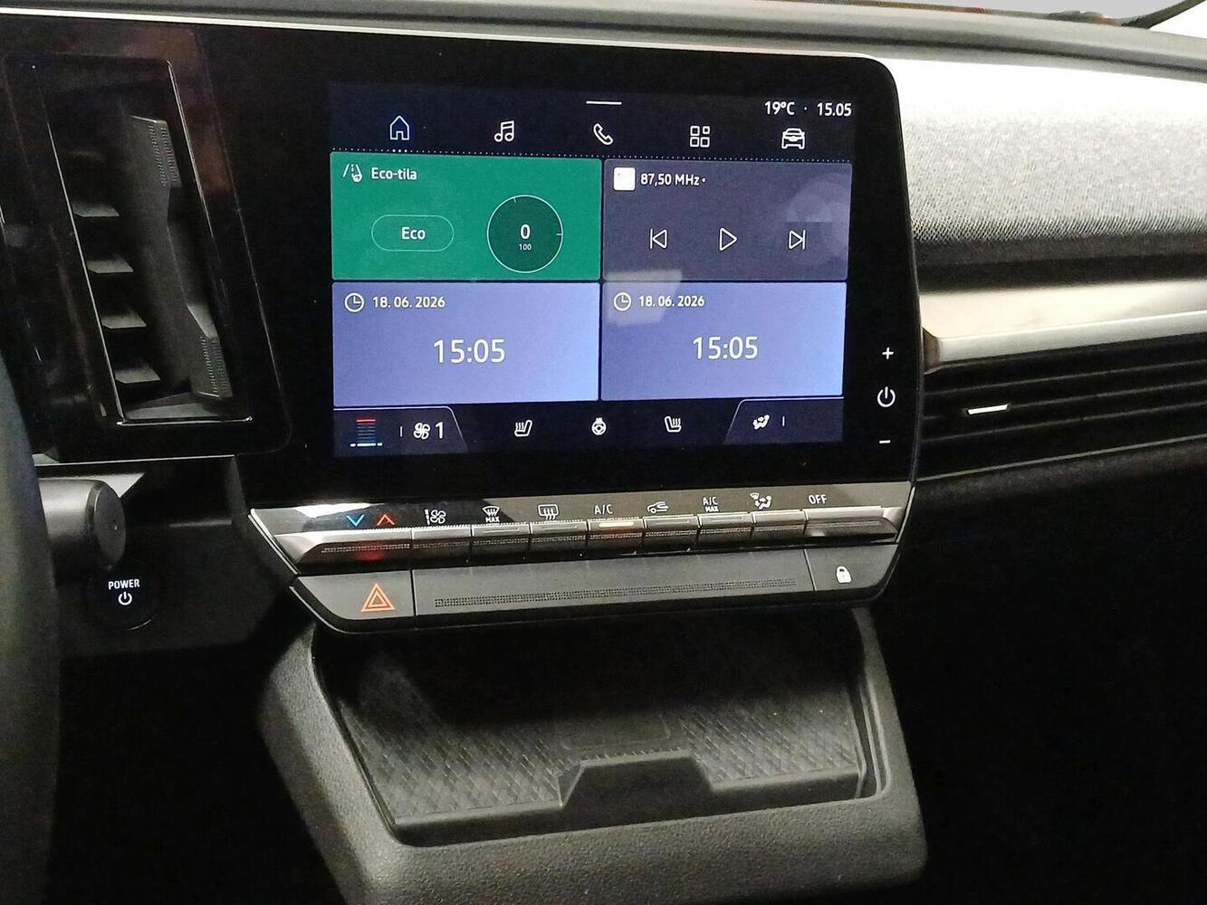 Renault Mégane vaihtoauto