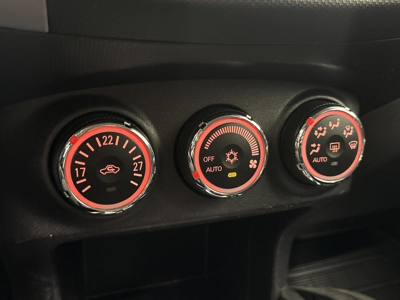 Mitsubishi Outlander vaihtoauto