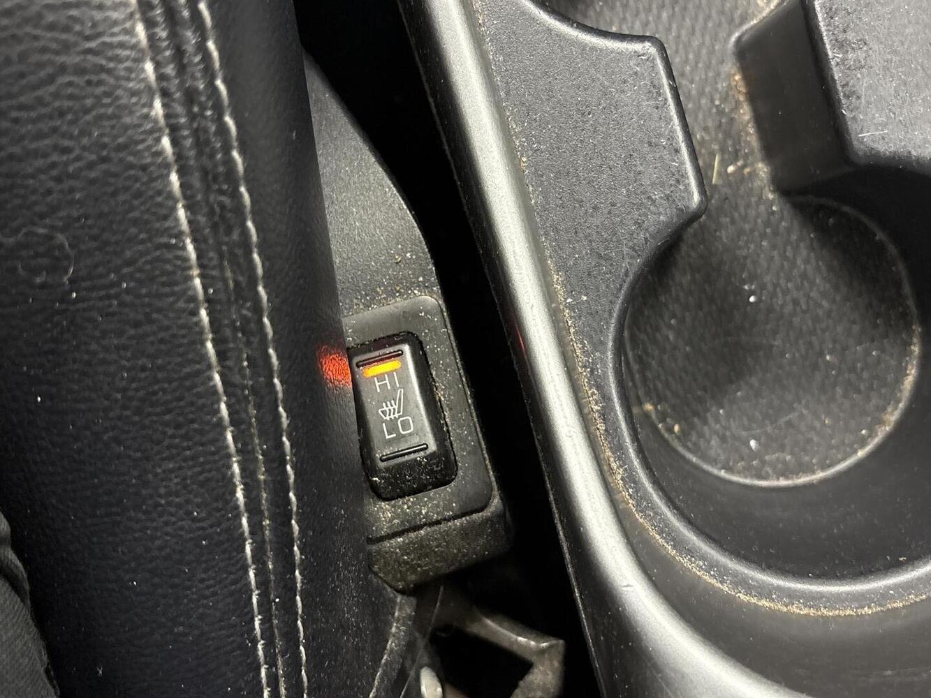 Mitsubishi Outlander vaihtoauto