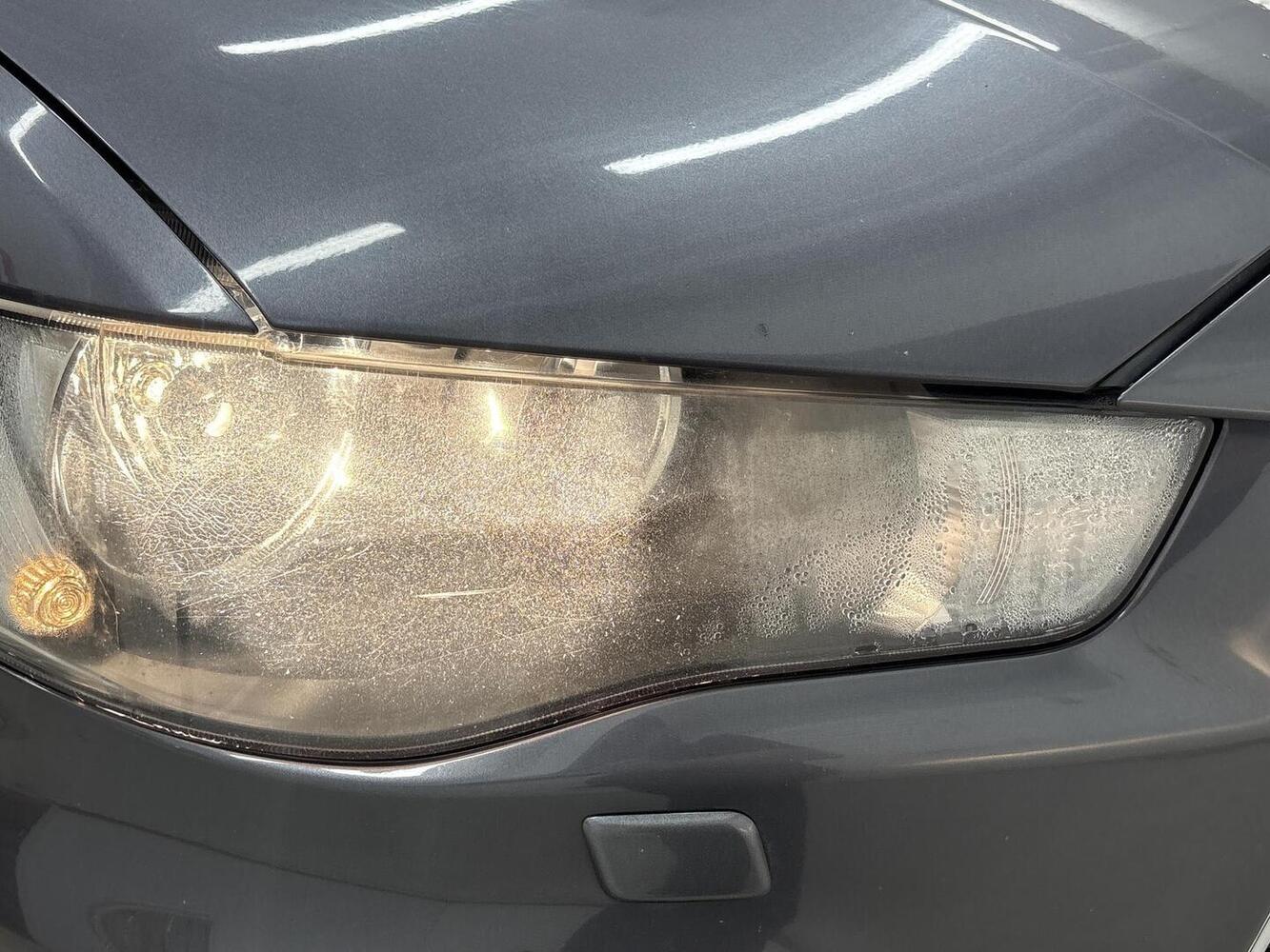 Mitsubishi Outlander vaihtoauto